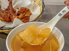 -张飞木薯羹(金鱼巷店)