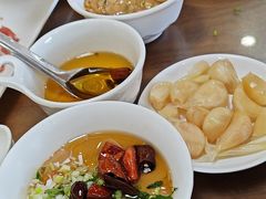 -清真·鸦儿李记·涮肉(鼓楼店)