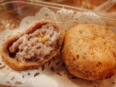 芋头饼-阿静美食