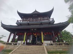 -虞山风景区
