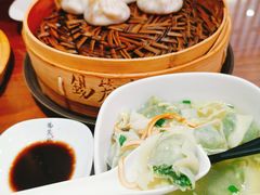 无锡小笼-锡笼记·无锡小笼(人民路店)