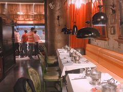 -星伦多 自助料理(圆融店)