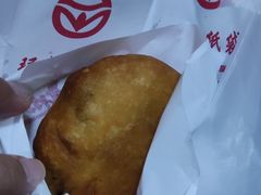 烫面炸糕-认准地传统烫面炸糕