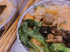 -大姐麻辣烫(莲宝中路店)