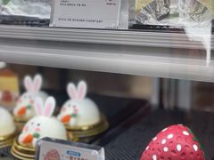 -85度C(深圳佳宁娜店)
