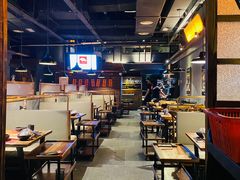 -原牛道·潮汕围炉火锅(讯美店)
