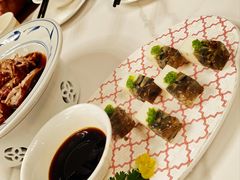-二泉园老菜馆·百年无锡菜