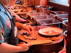 -春梅里卤鹅馆·47年老字号(中山路店)