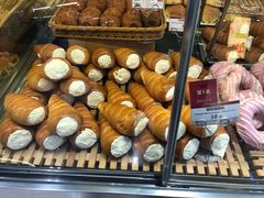 -山崎面包(第一八佰伴店)