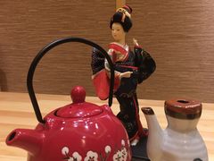 -吉之仙•中国制造•出口级食材日料店(领事馆总店)