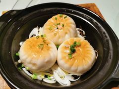 -广州富力丽思卡尔顿酒店·丽轩·粤菜