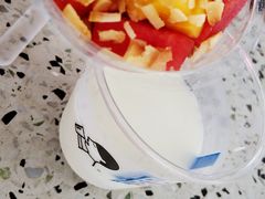 -喜茶(永旺梦乐城店)