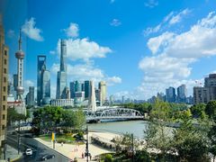 -檀億(北外滩中美店)