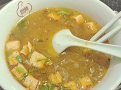 -回味鸭血粉丝汤(新城市广场店)