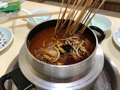 -和庆斋羊蝎子火锅·碳缸烧烤(顺义旗舰店)