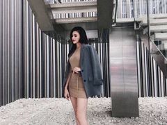 -恒隆广场·停车场