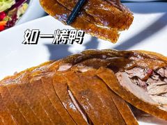 -如一烤鸭