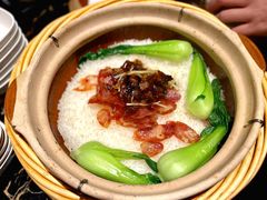 双腊煲仔饭-捞王猪肚鸡火锅(财富中心店)