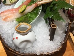 -大岛日本料理铁板烧(南通大饭店)