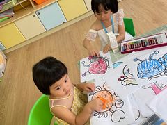 -苏州市姑苏区宝仁幼儿园