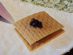 -上海滩餐厅(BFC外滩金融中心店)