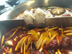 -湊湊火锅·茶憩(和平大悦城店)