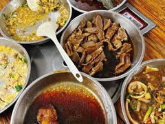 -如意坊美食(华兴一街店)