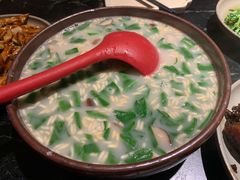 -兰溪小馆(东直门簋街店)