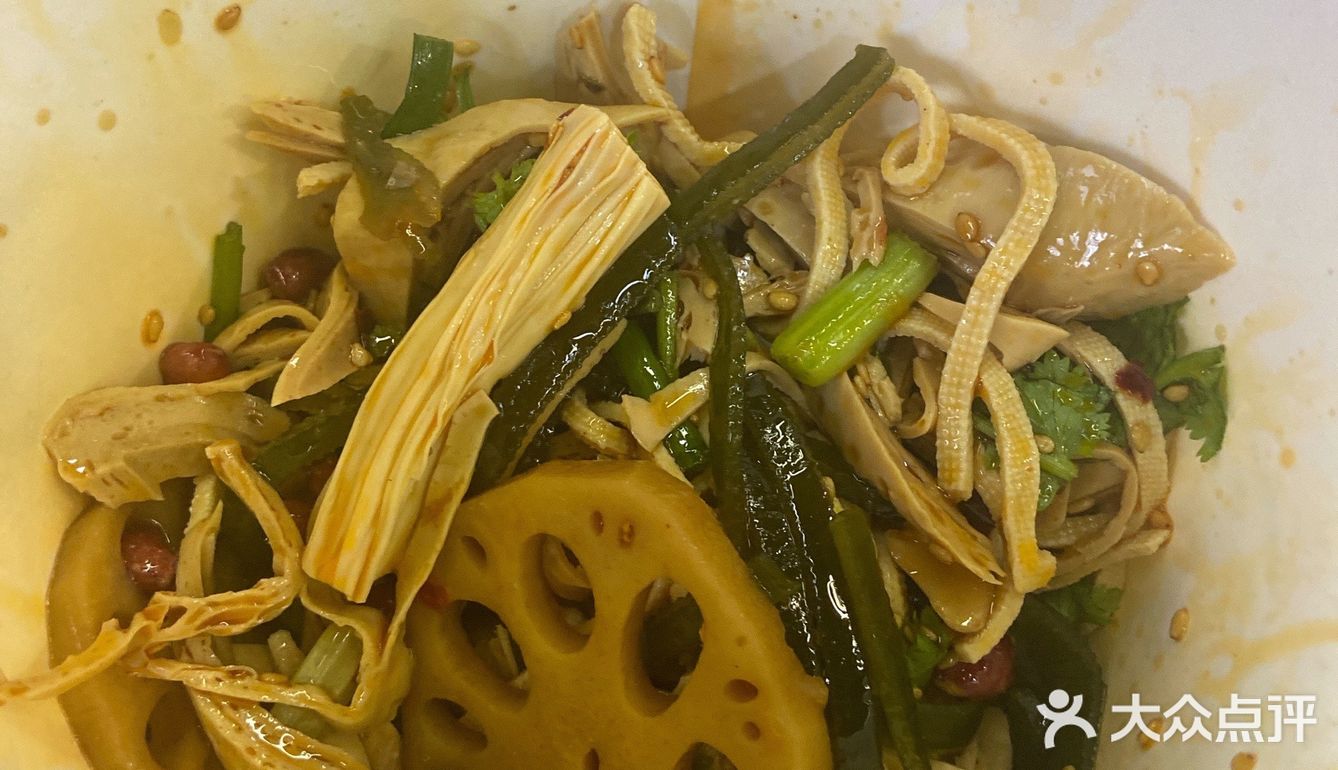 之前虽然牢牢路过,但是都没去尝试过