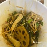 之前虽然牢牢路过,但是都没去尝试过