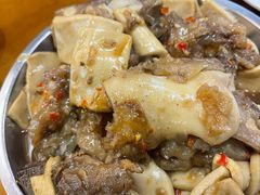 -老兵牛蹄店(下沙店)