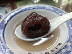 -粗茶淡饭(东关街店)