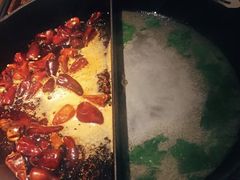 -盡膳口福跷脚牛肉火锅(北美新天地店)