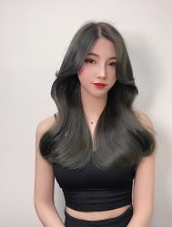 -BHG Hair Salon