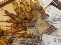 -老爷子原味蒸饺(总店)