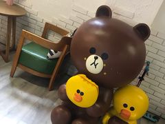 -坦克·甜品店(莲花广场店)