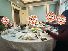 -百姓食府(秦虹路店)