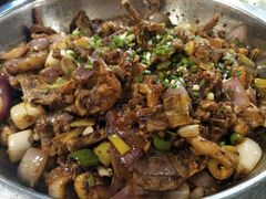 -勇记干锅居(德阳店)