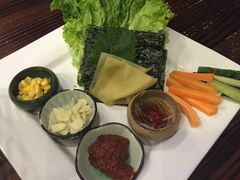-和萌牛肠烧烤(财富中心店)