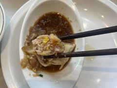 -海知道大连海鲜水饺(南山大冲店)