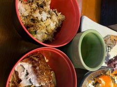-鳗鱼家·深夜食堂(军博店)
