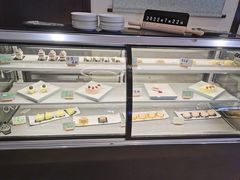 -和润艺术酒店-自助早餐厅