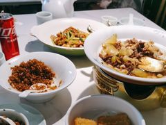 -俏九州·小炒黄牛肉(华润万象汇店)