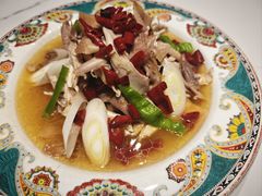 -巴依老爷新疆美食(常营店)