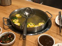 -嬷孙家潮汕牛肉火锅(北京路天河城店)