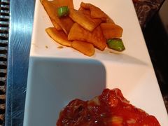 -火牛火韩式烤肉韩国料理(韩乐坊店)