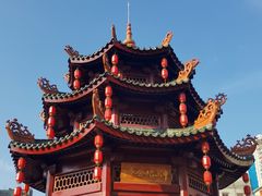 -汕头市小公园