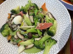 -英兰朝族饭店(河南桥头店)