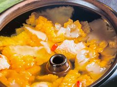 -云海肴·汽锅鸡·云南菜(广安门天虹店)