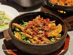 -楚山晓·楚湘菜(江夏永旺店)